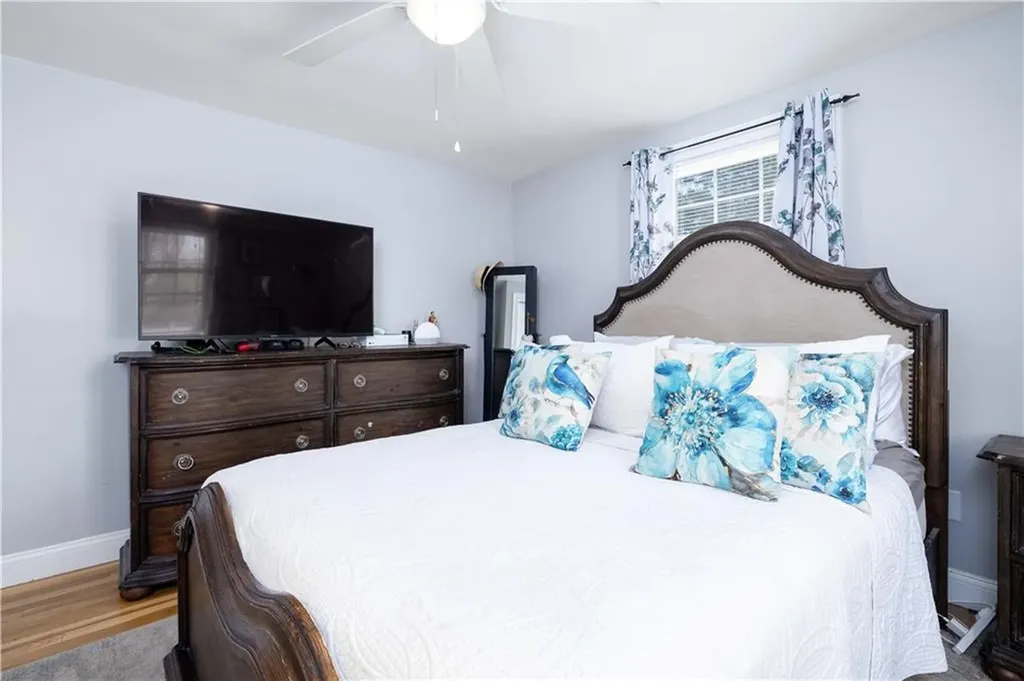 1 Grant Drive Coventry RI 02816