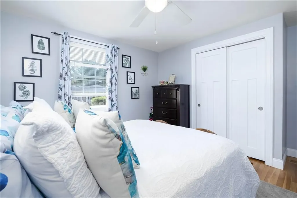 1 Grant Drive Coventry RI 02816