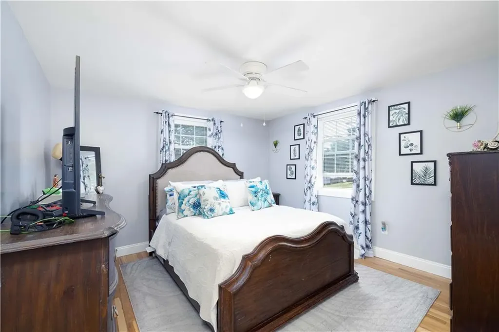 1 Grant Drive Coventry RI 02816