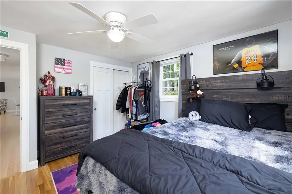 1 Grant Drive Coventry RI 02816