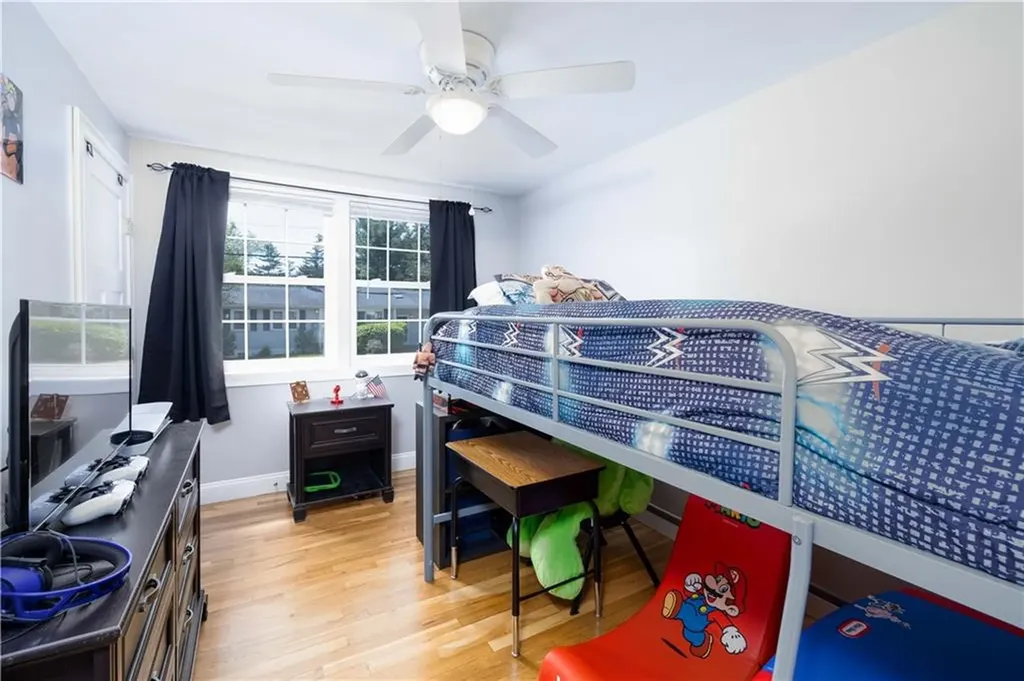 1 Grant Drive Coventry RI 02816