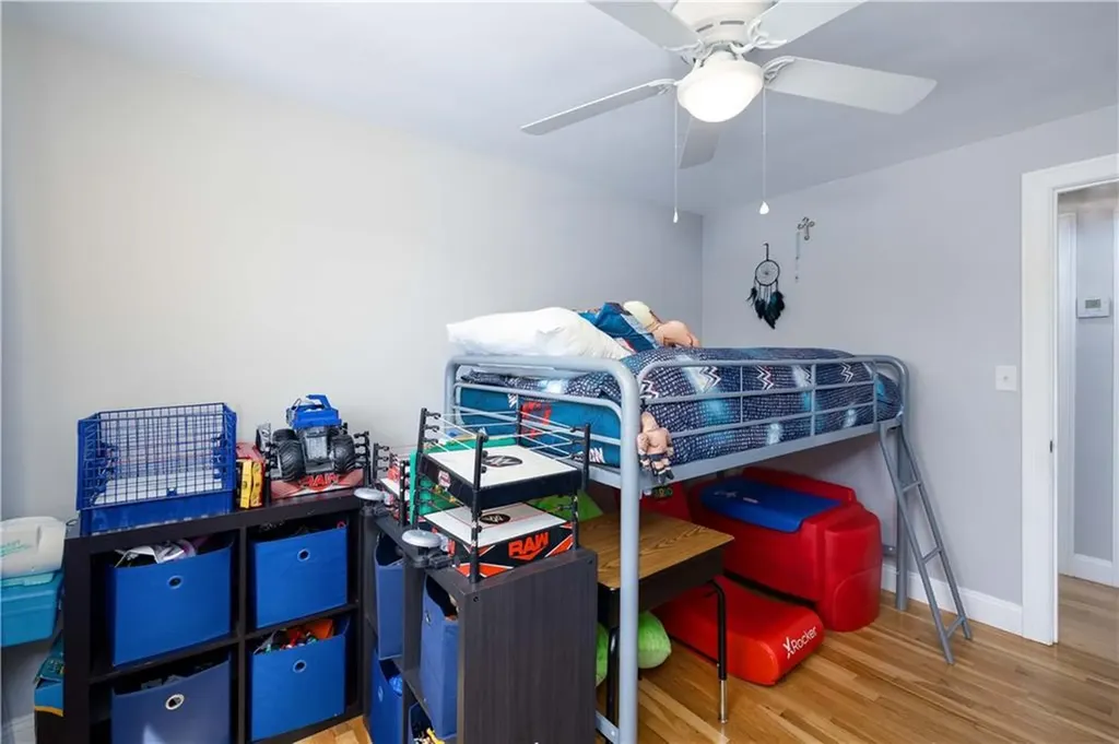 1 Grant Drive Coventry RI 02816