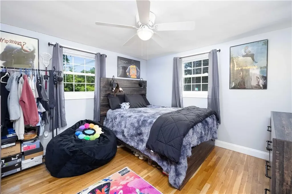 1 Grant Drive Coventry RI 02816