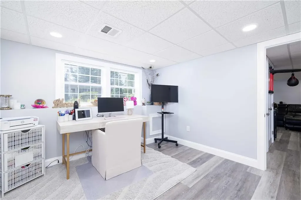 1 Grant Drive Coventry RI 02816