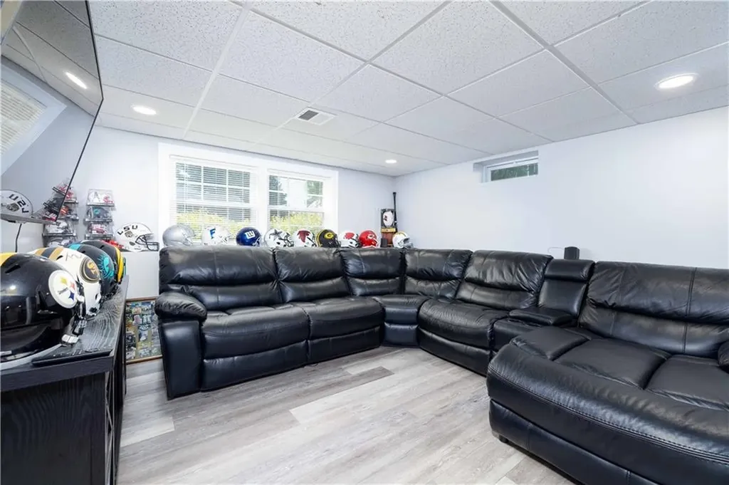 1 Grant Drive Coventry RI 02816