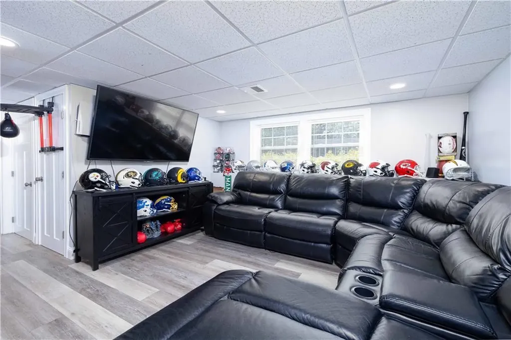 1 Grant Drive Coventry RI 02816