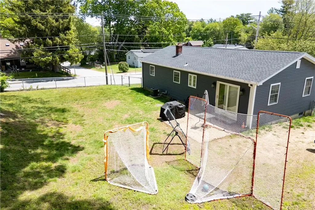 1 Grant Drive Coventry RI 02816