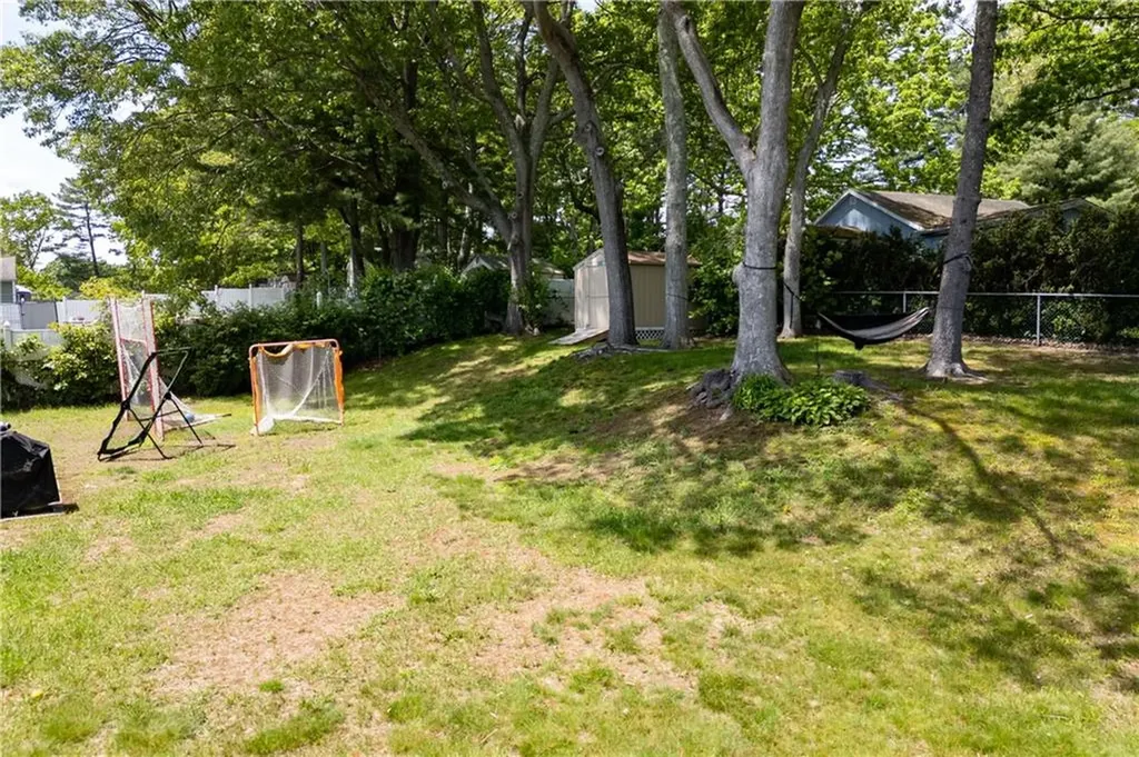 1 Grant Drive Coventry RI 02816