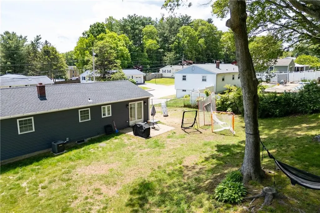 1 Grant Drive Coventry RI 02816