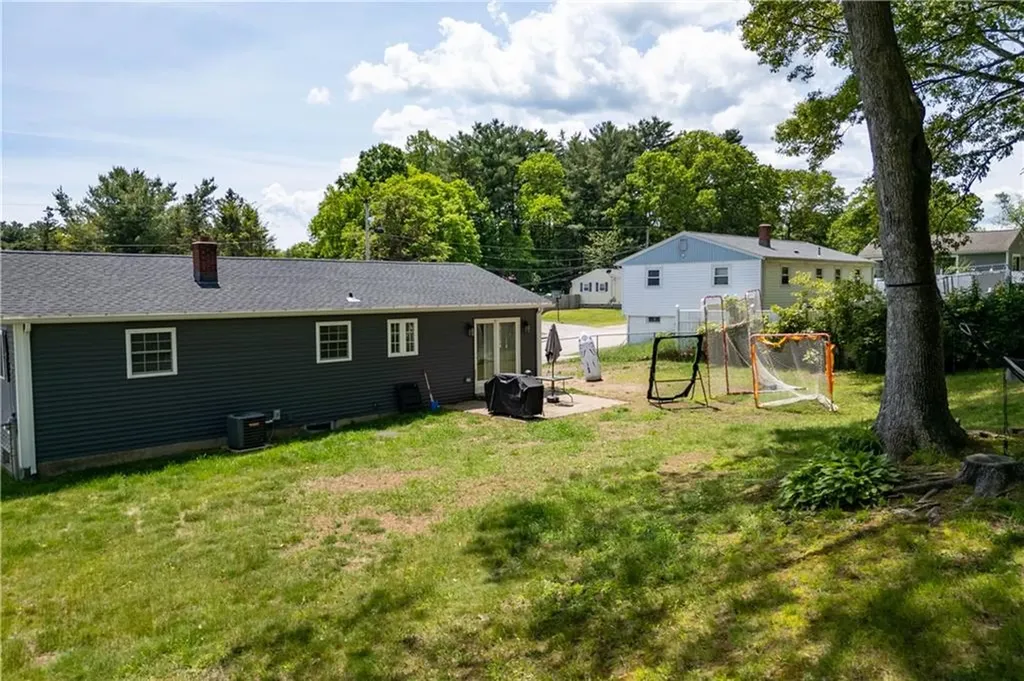 1 Grant Drive Coventry RI 02816