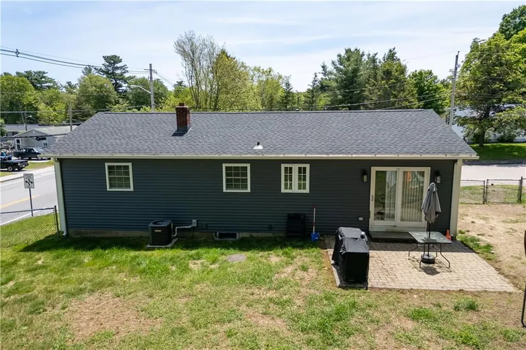 1 Grant Drive Coventry RI 02816