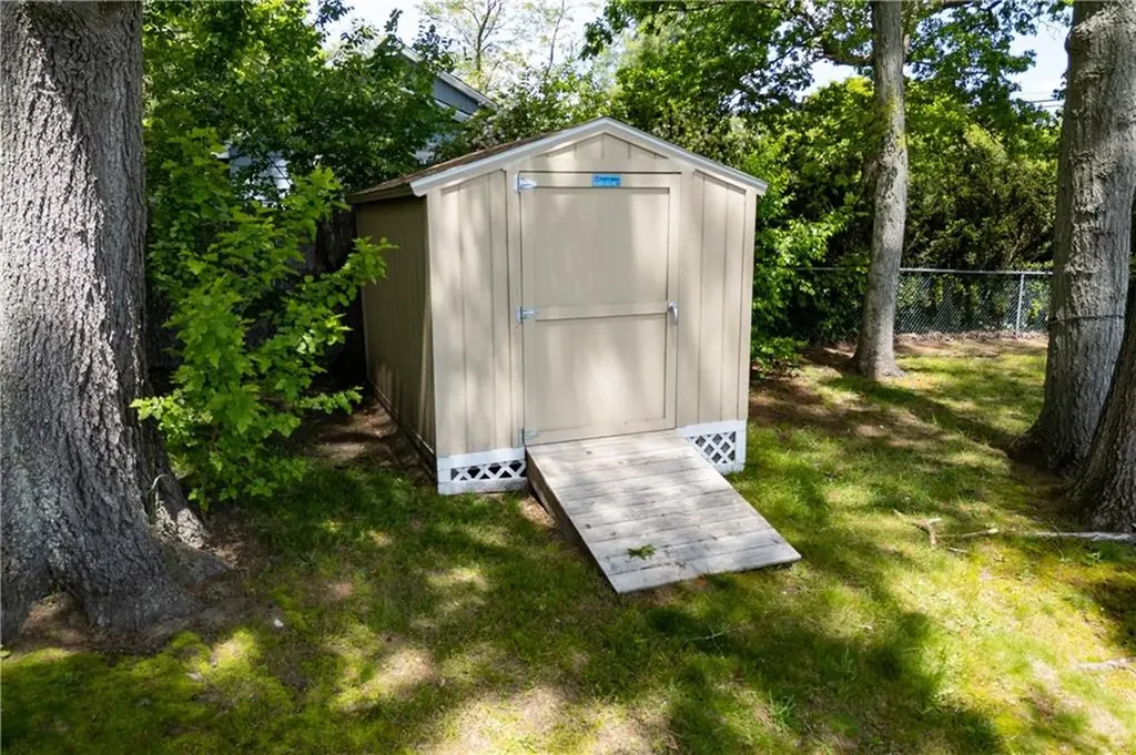 1 Grant Drive Coventry RI 02816