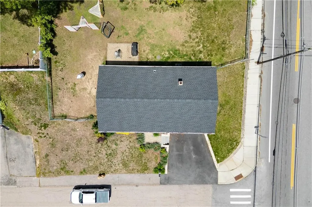 1 Grant Drive Coventry RI 02816