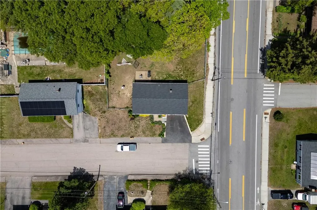 1 Grant Drive Coventry RI 02816