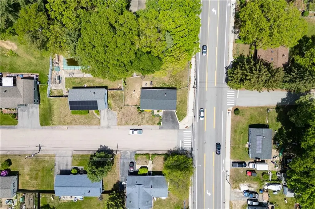 1 Grant Drive Coventry RI 02816