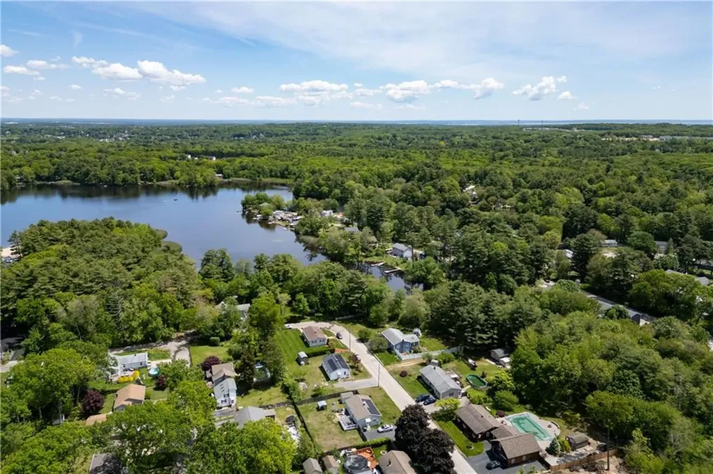 1 Grant Drive Coventry RI 02816