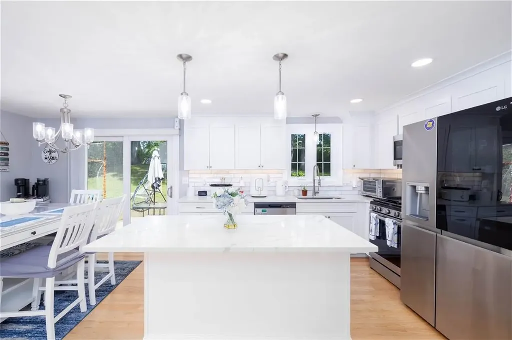 1 Grant Drive Coventry RI 02816