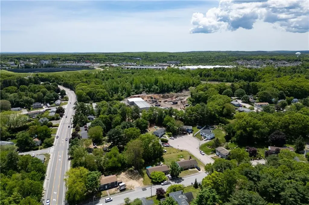 1 Grant Drive Coventry RI 02816