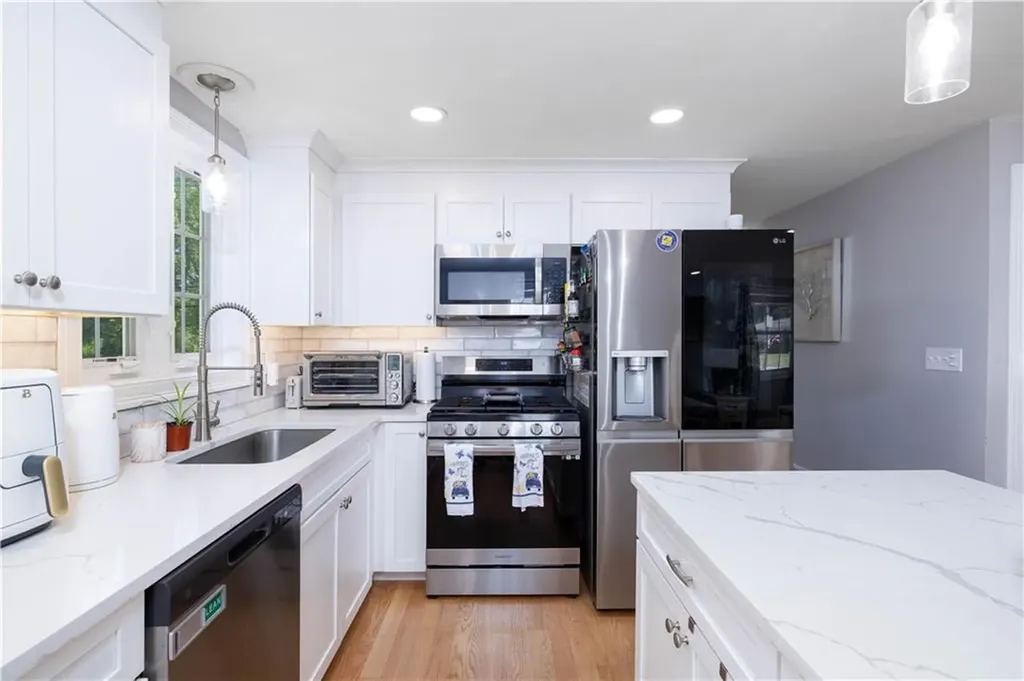 1 Grant Drive Coventry RI 02816