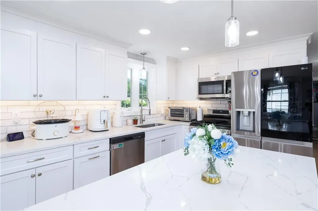 1 Grant Drive Coventry RI 02816