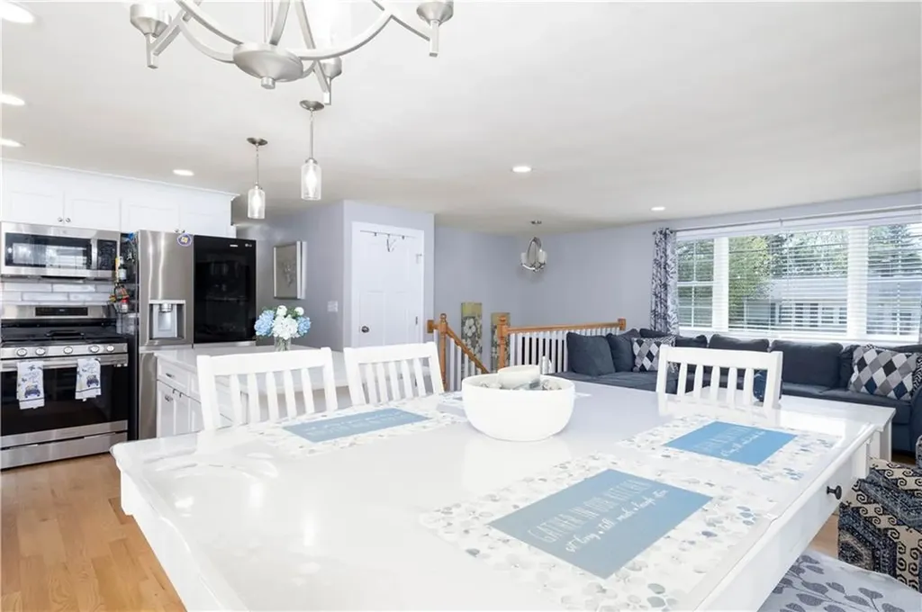 1 Grant Drive Coventry RI 02816