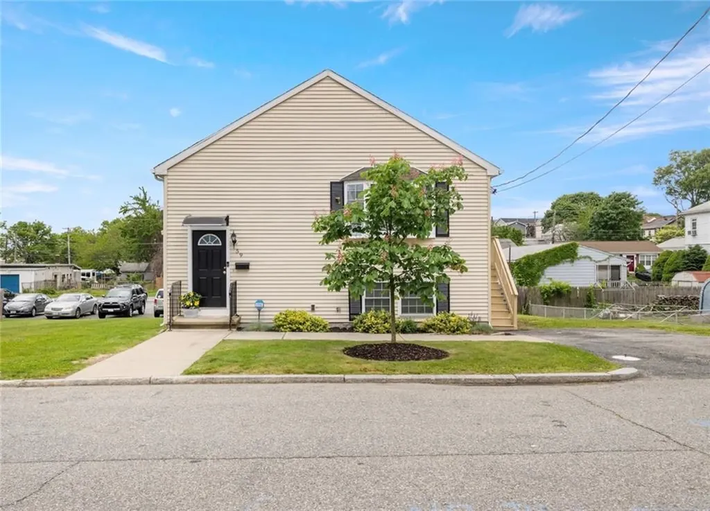 59 Batcheller Avenue Providence RI 02904