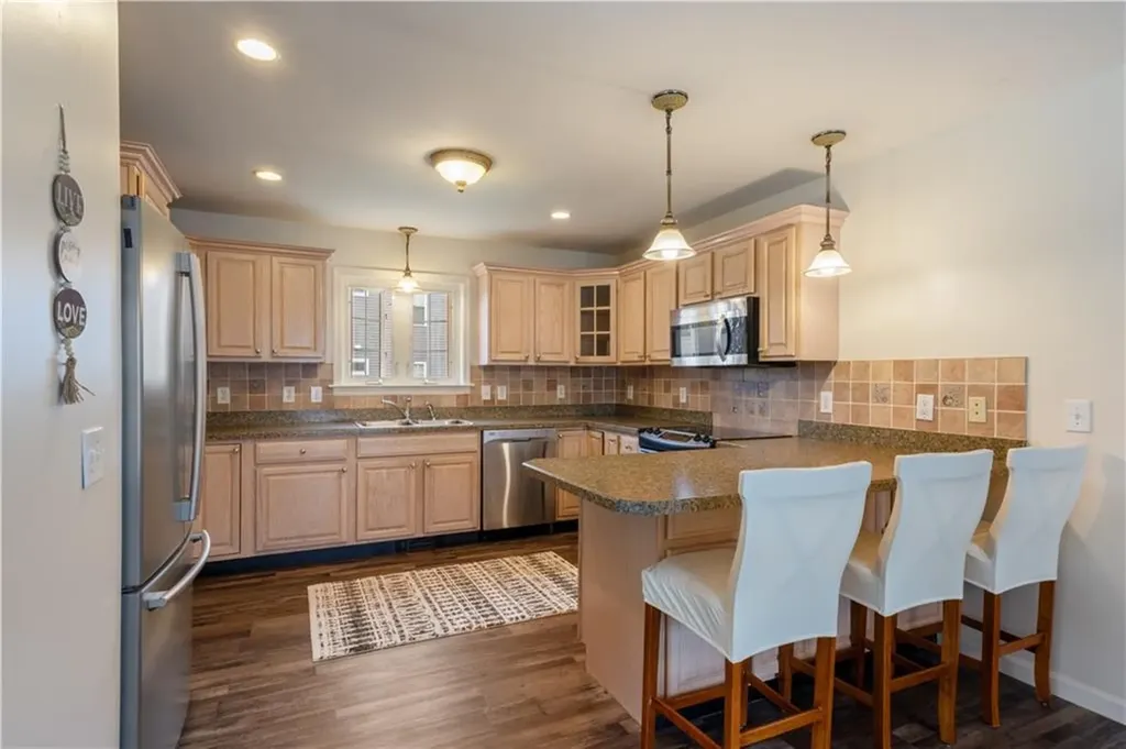 59 Batcheller Avenue Providence RI 02904