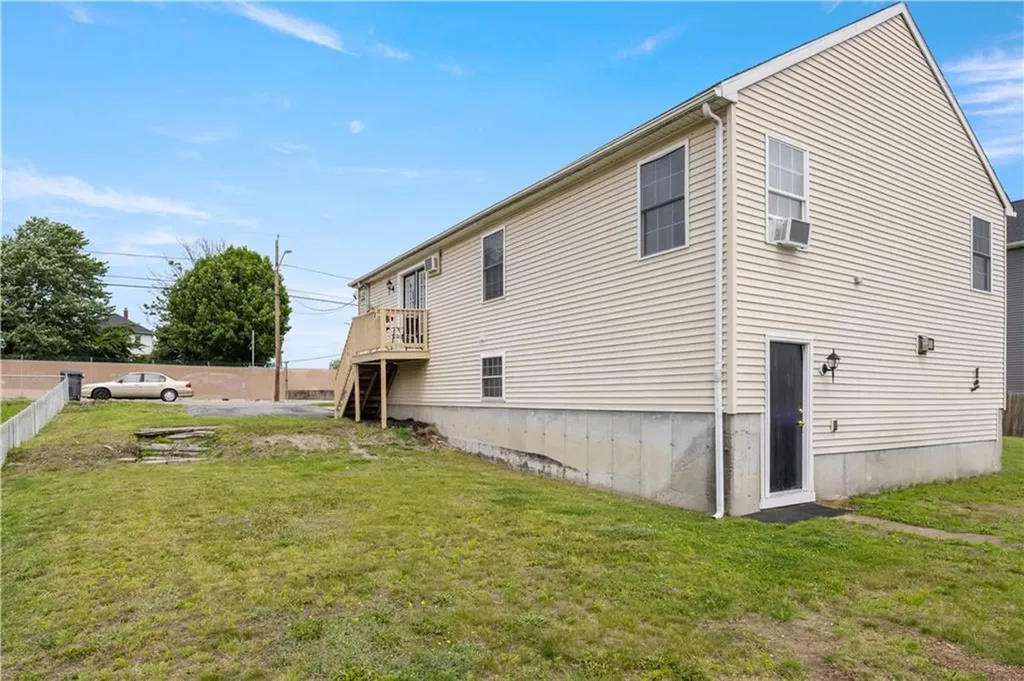 59 Batcheller Avenue Providence RI 02904