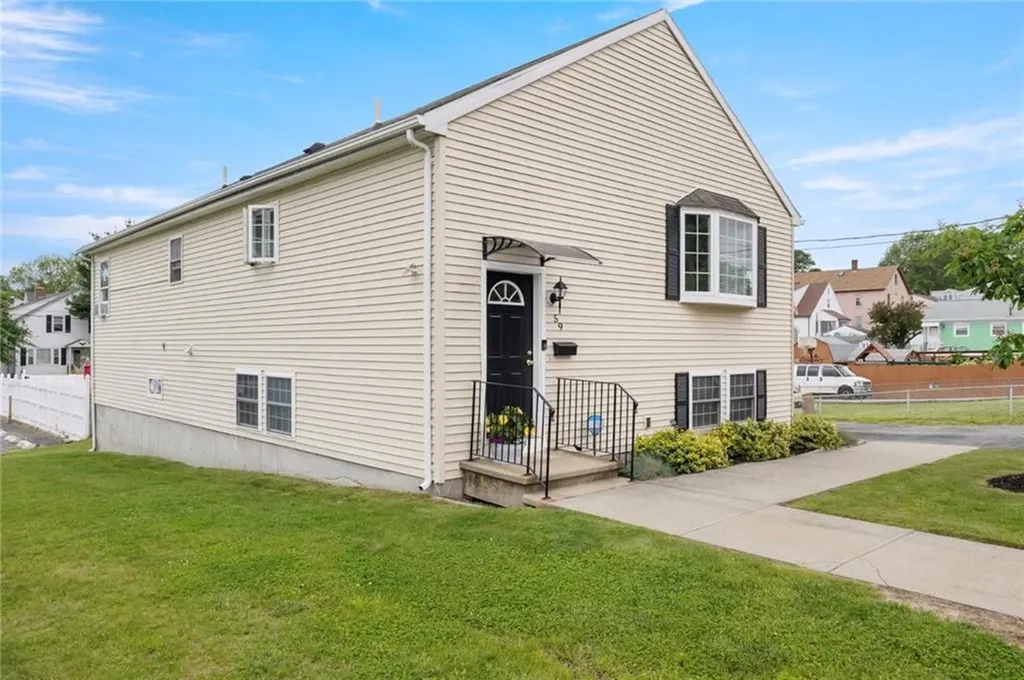 59 Batcheller Avenue Providence RI 02904