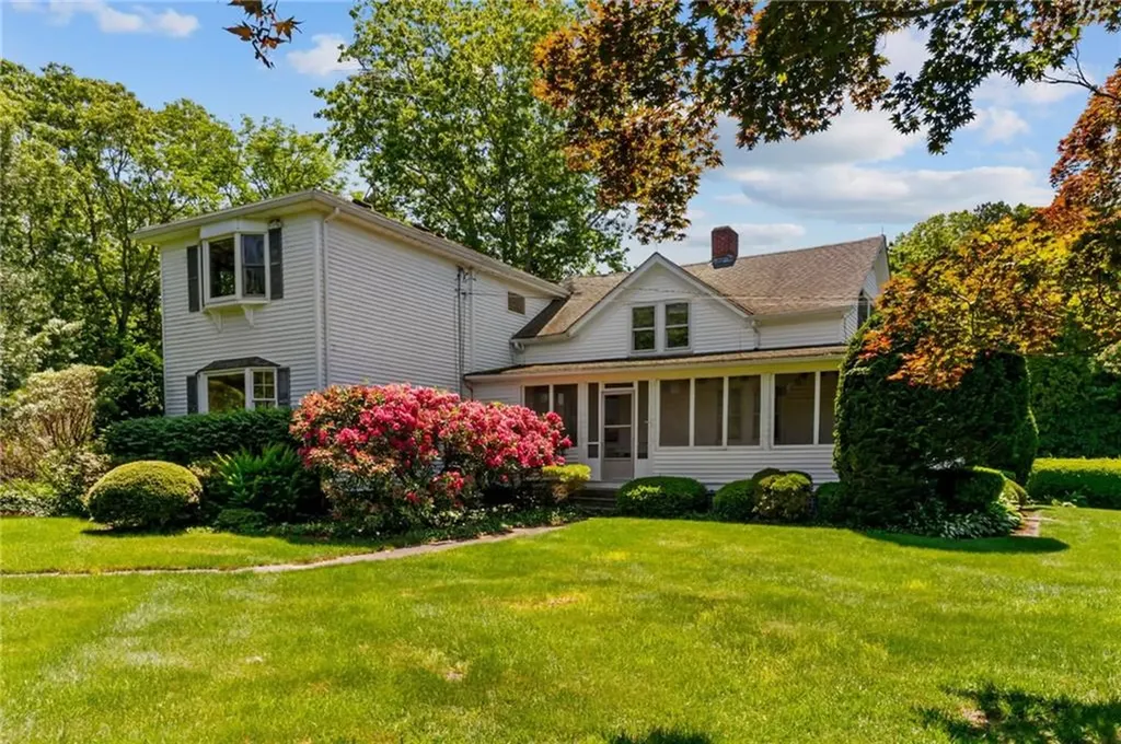 10 Liberty Road Exeter RI 02822