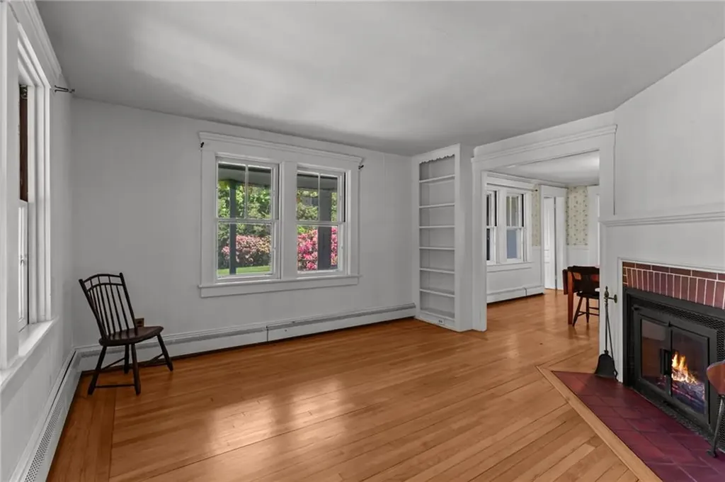 10 Liberty Road Exeter RI 02822