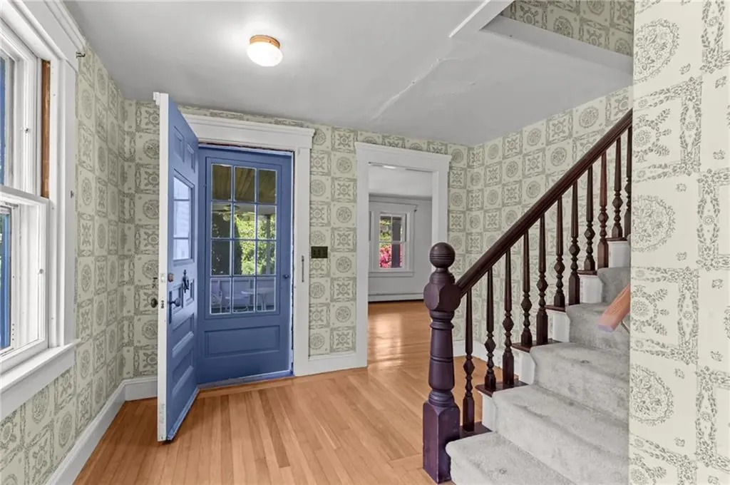 10 Liberty Road Exeter RI 02822