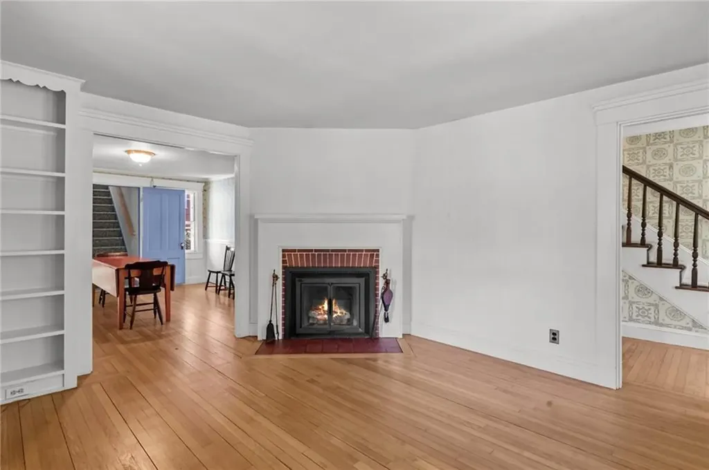 10 Liberty Road Exeter RI 02822