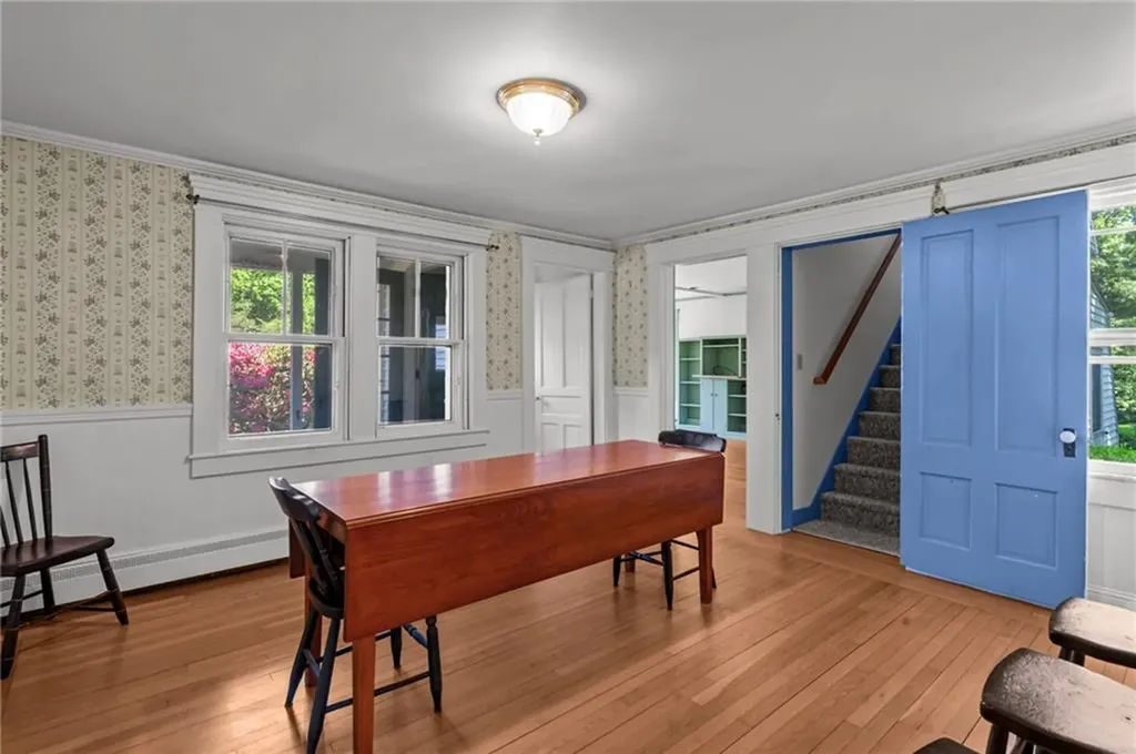 10 Liberty Road Exeter RI 02822