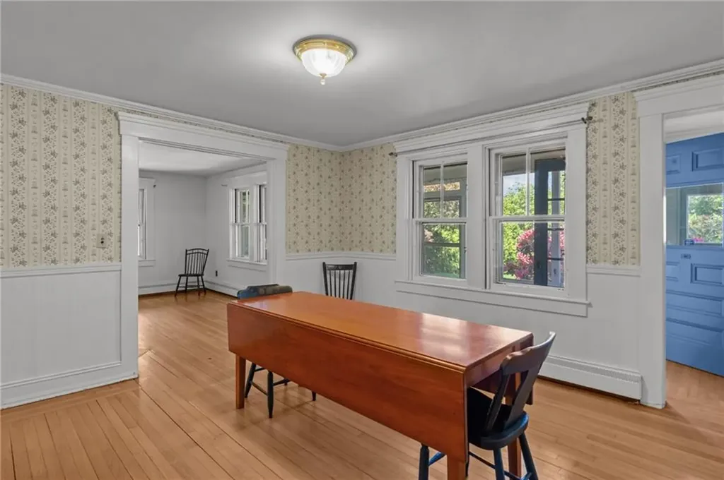 10 Liberty Road Exeter RI 02822