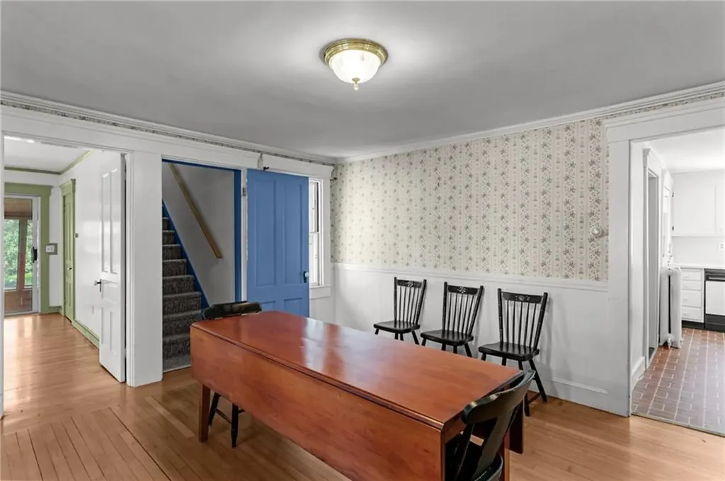 10 Liberty Road Exeter RI 02822