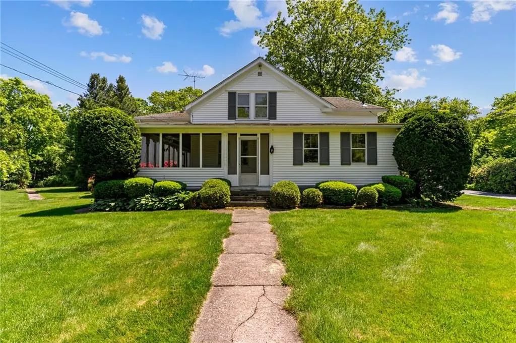 10 Liberty Road Exeter RI 02822