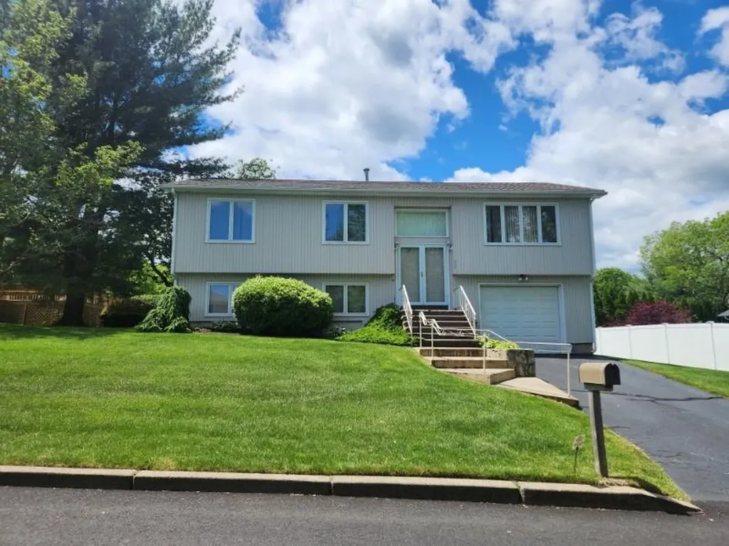 111 Village Avenue Cranston RI 02920