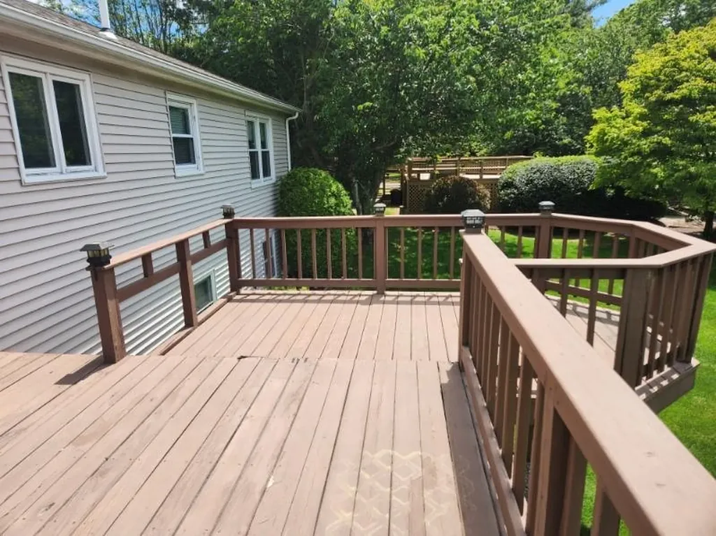 111 Village Avenue Cranston RI 02920