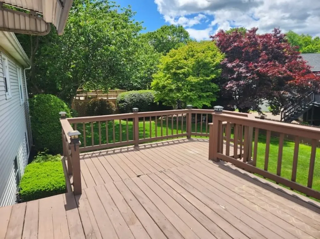 111 Village Avenue Cranston RI 02920