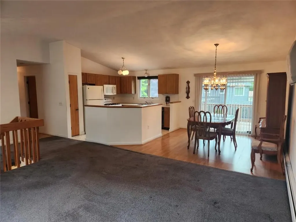 111 Village Avenue Cranston RI 02920