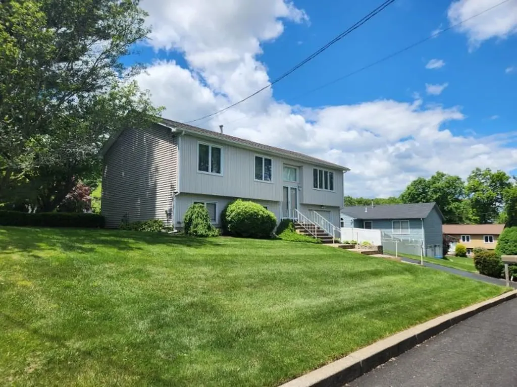 111 Village Avenue Cranston RI 02920
