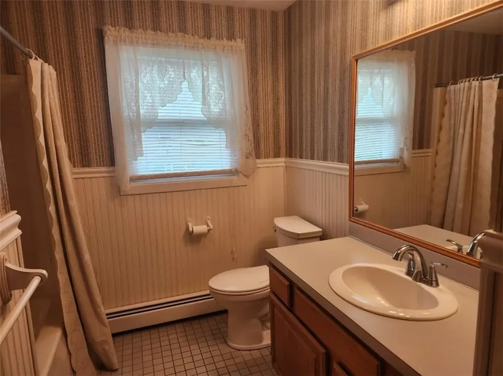 111 Village Avenue Cranston RI 02920