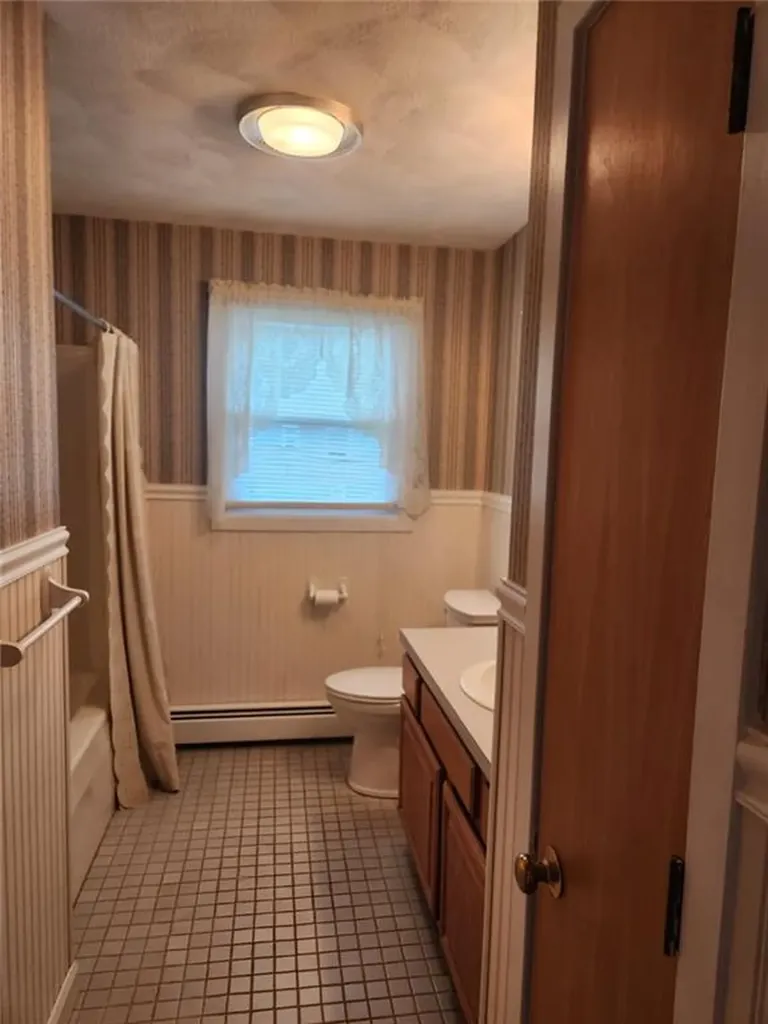 111 Village Avenue Cranston RI 02920