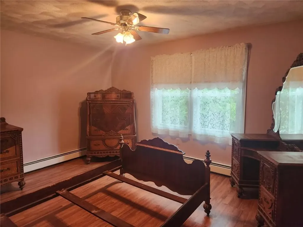 111 Village Avenue Cranston RI 02920