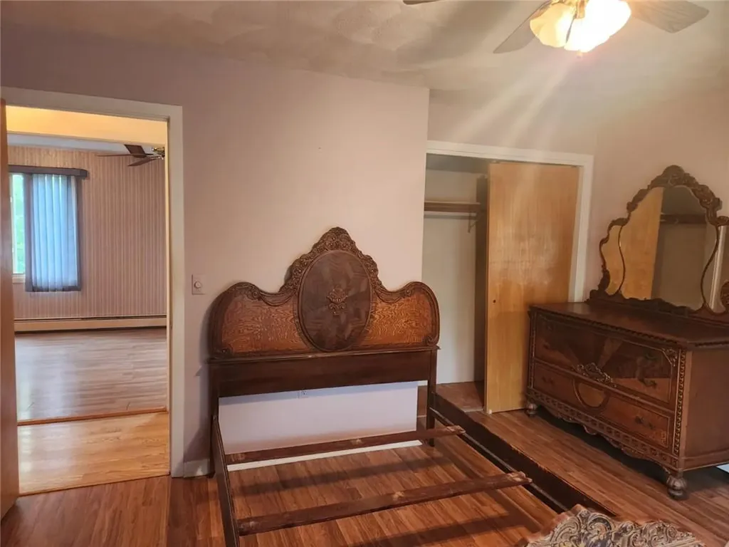 111 Village Avenue Cranston RI 02920