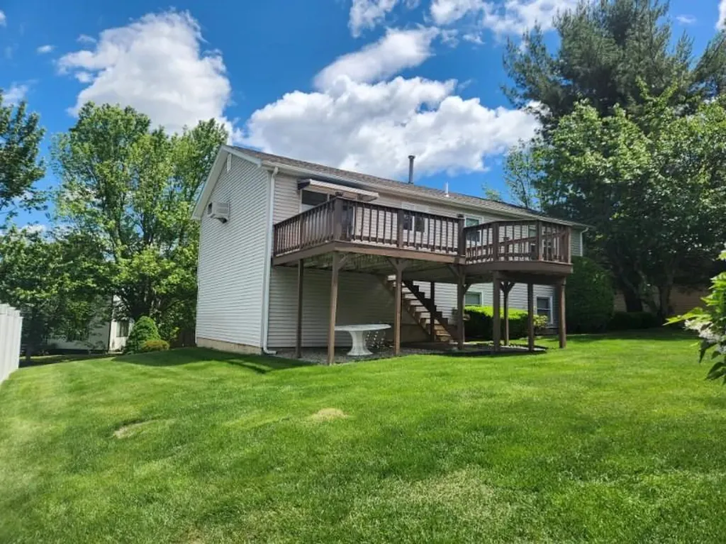 111 Village Avenue Cranston RI 02920