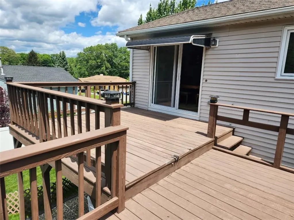 111 Village Avenue Cranston RI 02920