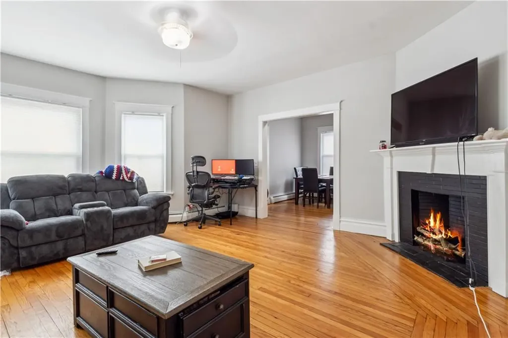 8 10 Phenix Avenue West Warwick RI 02893