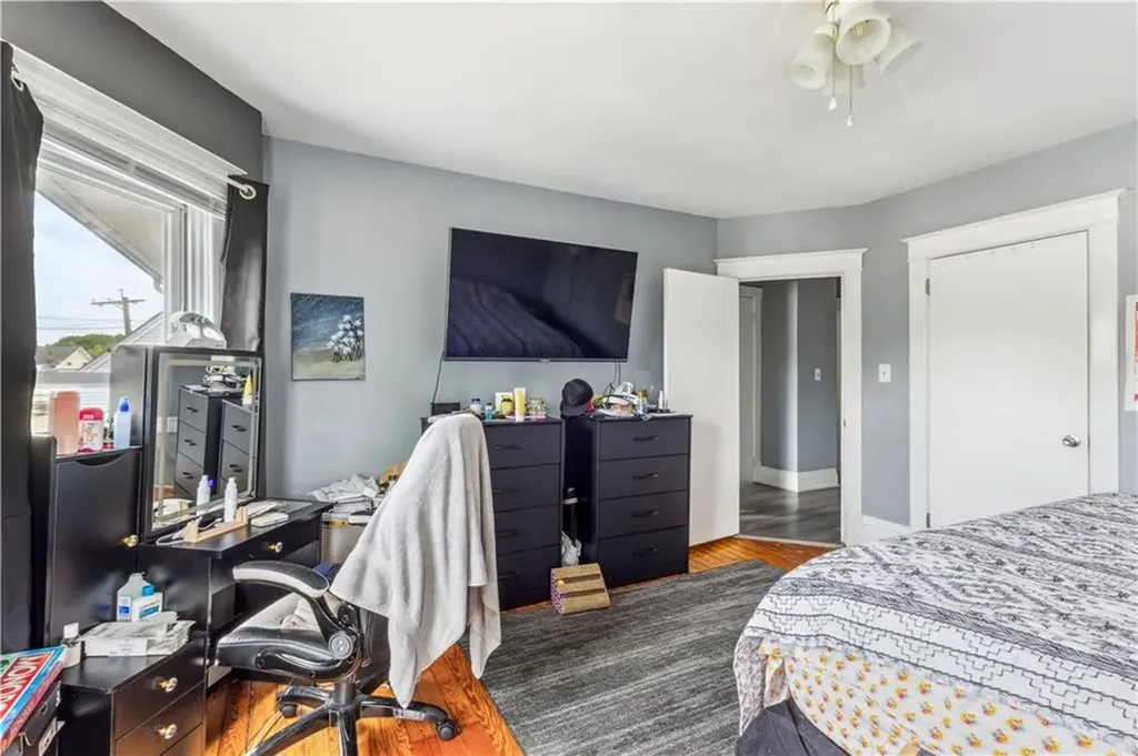 8 10 Phenix Avenue West Warwick RI 02893